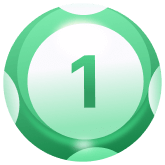 Ball 1